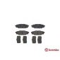 Brembo P78020