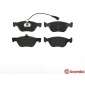 BREMBO P23112