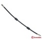 T06013 ШЛАНГ ТОРМОЗНОЙ ПЕРBMW X5(E53)