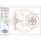 BREMBO 08583427