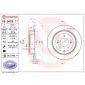 Brembo 08D42911