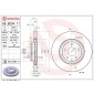 Brembo 09E03411