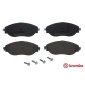 Brembo P85166