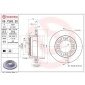 Brembo 09726330