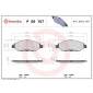 Brembo P56107