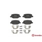 Brembo P23089