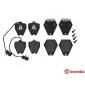 BREMBO P85038