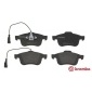 BREMBO P23163