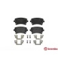 Brembo P85076