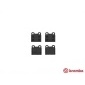 BREMBO P06001