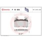 Brembo P10064