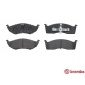 Brembo P11008