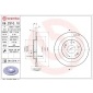 BREMBO 08C31011