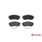 Brembo P49048