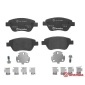 Brembo P23169