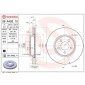 Brembo 09A40211