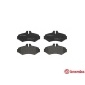Brembo P50020