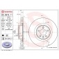 Brembo 09C81911