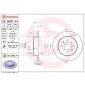 BREMBO 08580341