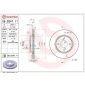 BREMBO 09D24711