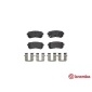 Brembo P30068
