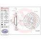 BREMBO 09C33811