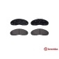 BREMBO PB7001