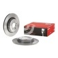 BREMBO 08760711
