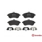 Brembo P50070