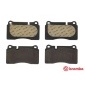 Brembo P85116
