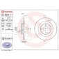 BREMBO 08D22411