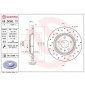 BREMBO 08D0601X