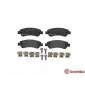 Brembo P61091