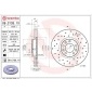 BREMBO 09C1331X