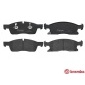 Brembo P37017