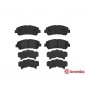 Brembo P79028