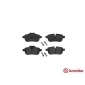 BREMBO P06062