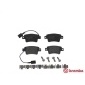 BREMBO P23142