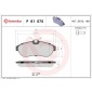 BREMBO P61075X