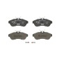 BREMBO P61075X