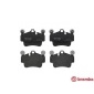 BREMBO P65015