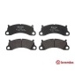 BREMBO P65025