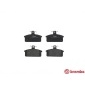 BREMBO P79007