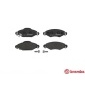 BREMBO P83053