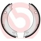 BREMBO S86508