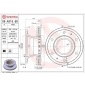 BREMBO 09A31560