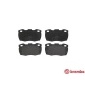 Brembo P44005