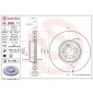 BREMBO 09D98011