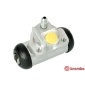 BREMBO A12516
