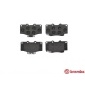 Brembo P83009